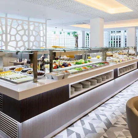 Hotel Tenerife 4*