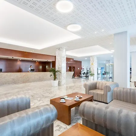 Hotel Tenerife 4*