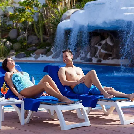 Hotel Tenerife Playa de las Americas (Tenerife)