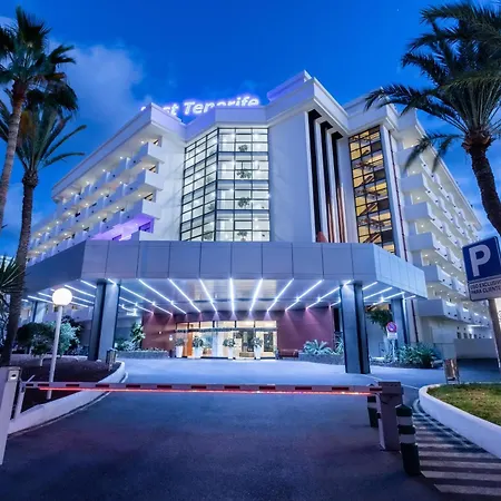 Hotel Tenerife