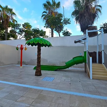 Hotel Tenerife