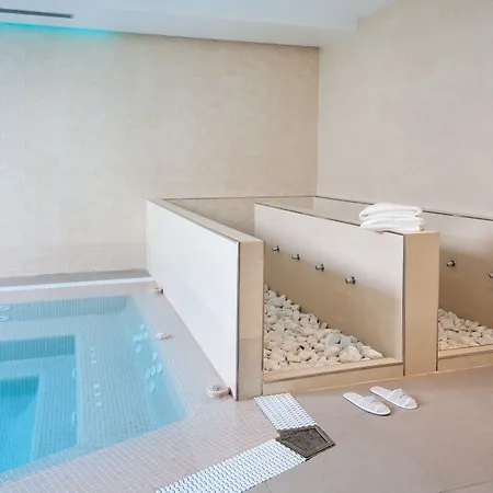 Tenerife Hotel 4*