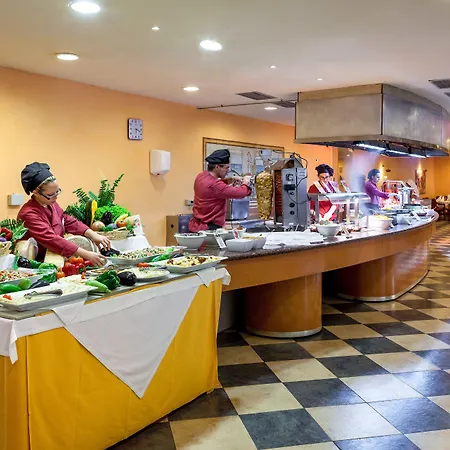 Tenerife 4*