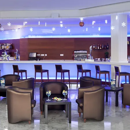 Hotel Tenerife 4*