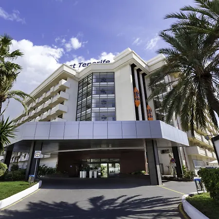 Tenerife Hotel 4*