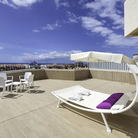 Tenerife Hotel