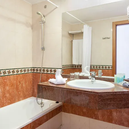 Tenerife 4* Playa de las Americas (Tenerife)