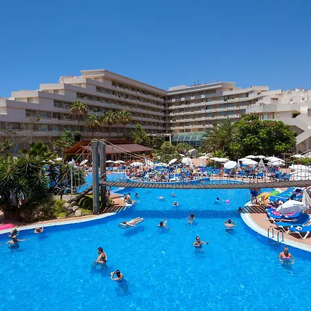 Tenerife Hotel