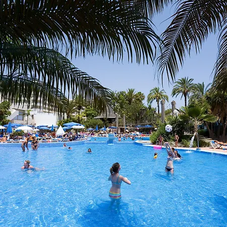 Tenerife