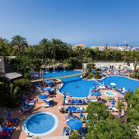 Tenerife 4* Playa de las Américas