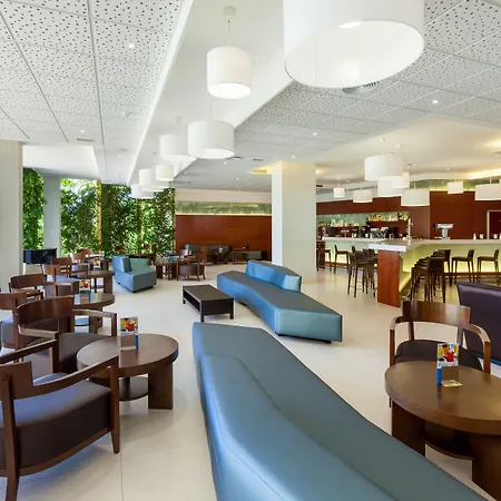 Tenerife Hotel Playa de las Americas (Tenerife)