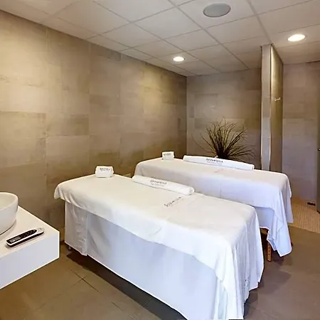 Tenerife Hotel