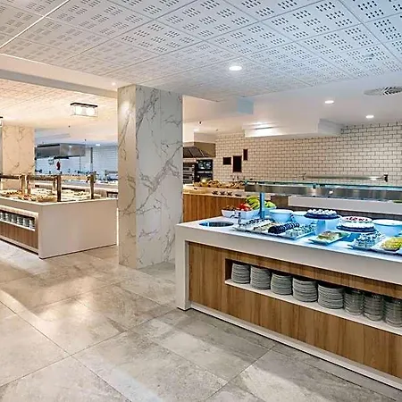 Tenerife Hotel 4*