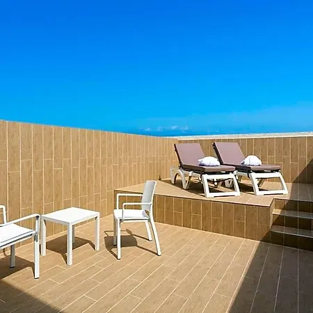 Hotel Tenerife Playa de las Américas