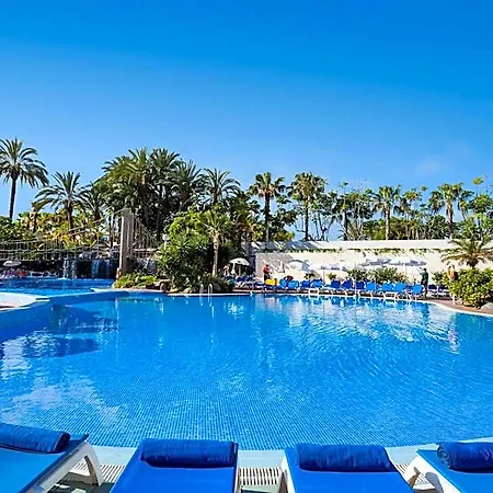Hotel Tenerife Playa de las Américas