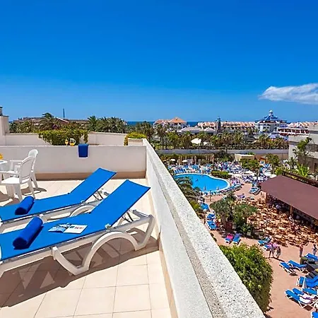 Hotel Tenerife Playa de las Américas