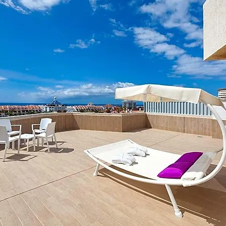 Hotel Tenerife Playa de las Americas (Tenerife)