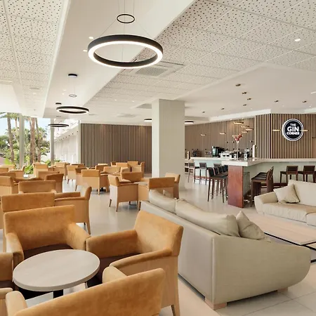 Tenerife Hotel