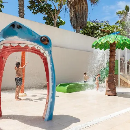 Hotel Tenerife