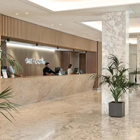 Tenerife Hotel 4*