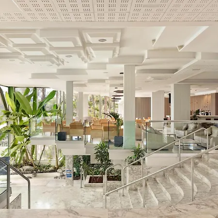 Hotel Tenerife 4*