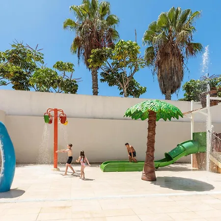 Tenerife Hotel Playa de las Americas (Tenerife)