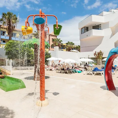 Tenerife Hotel