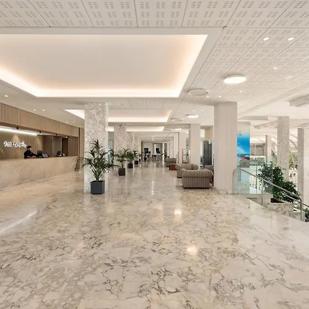 Tenerife 4* Playa de las Americas (Tenerife)