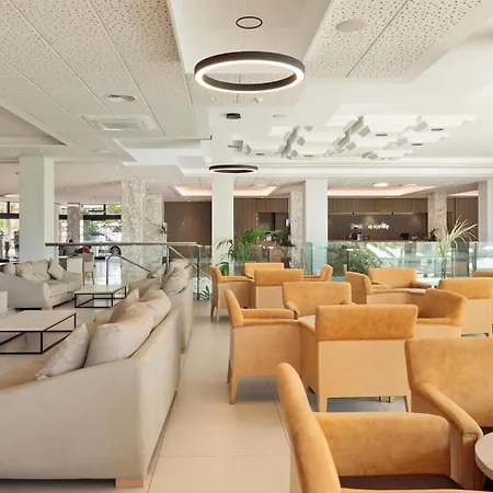 Hotel Tenerife Playa de las Americas (Tenerife)