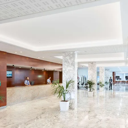 Hotel Tenerife