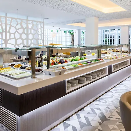 Hotel Tenerife 4*