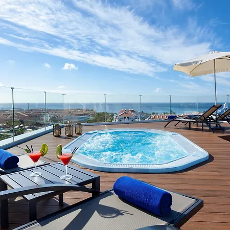 Tenerife Hotel 4*