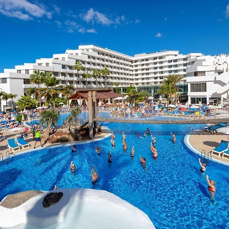 Hotel Tenerife Playa de las Américas