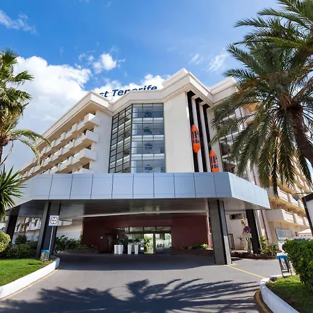 Tenerife Hotel Playa de las Américas