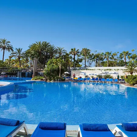 Hotel Tenerife