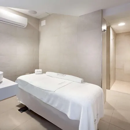 Hotel Tenerife 4*