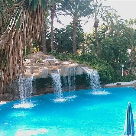 Tenerife Hotel 4*