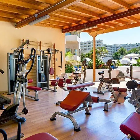 Tenerife 4* Playa de las Americas (Tenerife)