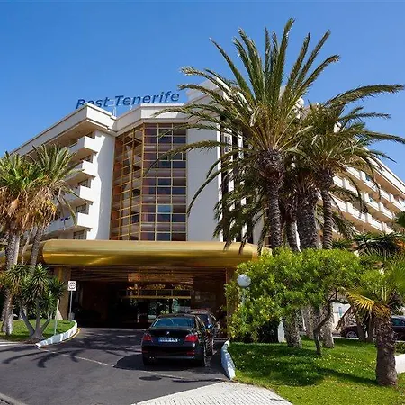 Tenerife 4* Playa de las Americas (Tenerife)