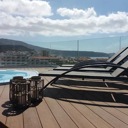 Tenerife 4* Playa de las Americas (Tenerife)