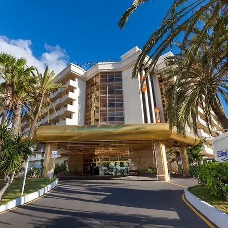 Hotel Tenerife 4*