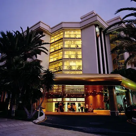 Hotel Tenerife Playa de las Americas (Tenerife)