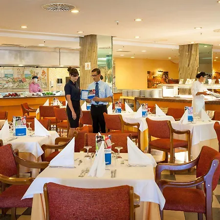 Hotel Tenerife Playa de las Americas (Tenerife)