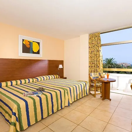 Tenerife 4* Playa de las Americas (Tenerife)