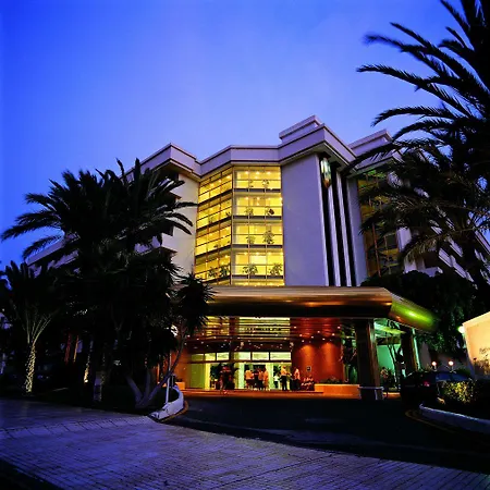 Hotel Tenerife Playa de las Americas (Tenerife)