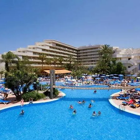 Hotel Tenerife Playa de las Americas (Tenerife)