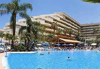 Hotel Tenerife 4*