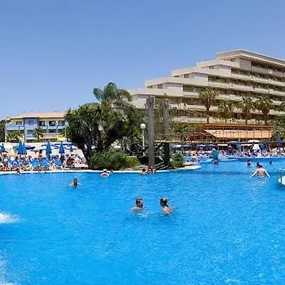 Tenerife Playa de las Américas