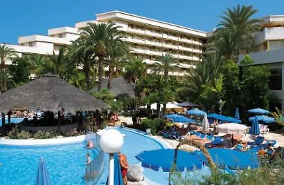 بيست تينيريفي بلايا ذي لاس أميريكاس