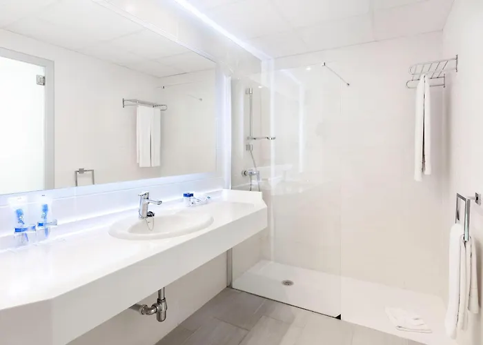 Szálloda Tenerife Playa de las Américas